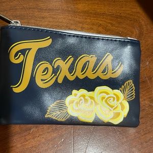 Starbucks Texas Card Holder